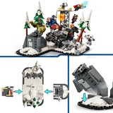 LEGO 76291 Marvel Super Heroes Avengers Assemble: Age of Ultron, Konstruktionsspielzeug 