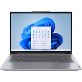 Lenovo ThinkBook 14 G7 ARP (21MV001HGE), Notebook grau, AMD Ryzen 5 7535HS, AMD Radeon 660M, 16 GB DDR5, 512 GB (512 GB SSD), Windows 11 Pro 64-Bit