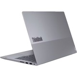 Lenovo ThinkBook 14 G7 ARP (21MV001HGE), Notebook grau, AMD Ryzen 5 7535HS, AMD Radeon 660M, 16 GB DDR5, 512 GB (512 GB SSD), Windows 11 Pro 64-Bit