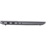Lenovo ThinkBook 14 G7 ARP (21MV001HGE), Notebook grau, AMD Ryzen 5 7535HS, AMD Radeon 660M, 16 GB DDR5, 512 GB (512 GB SSD), Windows 11 Pro 64-Bit