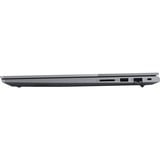 Lenovo ThinkBook 16 G7 ARP (21MW001FGE), Notebook grau, AMD Ryzen 7 7735HS, AMD Radeon 680M, 32 GB DDR5, 1 TB (1 TB SSD), Windows 11 Pro 64-Bit
