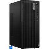 Lenovo ThinkCentre M80t Gen 3 (11TJ000AGE), PC-System schwarz, Windows 10 Pro 64-Bit
