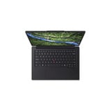 Lenovo ThinkPad P14s G7 Intel (21XJ005SGE), Notebook schwarz, Intel® Core™ Ultra 9 386H, NVIDIA RTX PRO 1000, 64 GB LPDDR5X, 1 TB (1 TB SSD), Windows 11 Pro