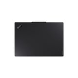 Lenovo ThinkPad P14s G7 Intel (21XJ005SGE), Notebook schwarz, Intel® Core™ Ultra 9 386H, NVIDIA RTX PRO 1000, 64 GB LPDDR5X, 1 TB (1 TB SSD), Windows 11 Pro