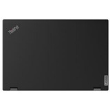 Lenovo ThinkPad P15 G1 Generalüberholt, Notebook schwarz, Intel® Core™ i7-10850H, NVIDIA Quadro T2000, 32 GB DDR4, 1 TB (1 TB SSD), Windows 11 Pro
