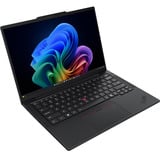 Lenovo ThinkPad T14s AMD G7 (21YW002KGE), Notebook schwarz, AMD Ryzen AI 7 PRO 450, AMD Radeon 860M, 32 GB LPDDR5X, 1 TB (1 TB SSD), Windows 11 Pro