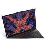 Lenovo ThinkPad T16 Intel G5 (21WT003SGE), Notebook schwarz, Intel® Core™ Ultra 7 355, Intel® Graphics, 32 GB LPDDR5X, 1 TB (1 TB SSD), Windows 11 Pro