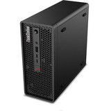 Lenovo ThinkStation P3 Ultra SFF Gen 2 (30J5004TGE), PC-System schwarz, Windows 11 Pro