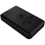 MACKIE OnyxGO | Mic, Mikrofon schwarz, Bluetooth