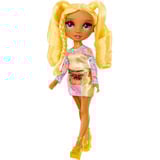 MGA Entertainment Rainbow High My Fashion Style - Sunny, Puppe 