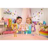 MGA Entertainment Rainbow High My Fashion Style - Sunny, Puppe 