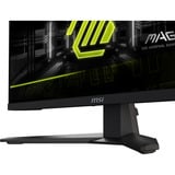 MSI MAG 274QFDE X24, Gaming-Monitor 68.6 cm (27 Zoll), schwarz, WQHD, Rapid-IPS, HDR, Adaptive-Sync, 240Hz Panel