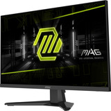 MSI MAG 274QFDE X24, Gaming-Monitor 68.6 cm (27 Zoll), schwarz, WQHD, Rapid-IPS, HDR, Adaptive-Sync, 240Hz Panel