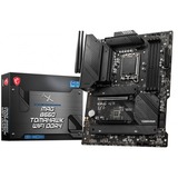 MSI MAG B660 TOMAHAWK WIFI DDR4, Mainboard
