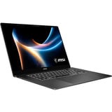 MSI Prestige 16 AI+ C3MG-071, Notebook grau, Intel® Core™ Ultra 7 355, Intel® Graphics, 32 GB LPDDR5X, 1 TB (1 TB SSD), Windows 11 Home