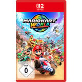  Mario Kart World-Spiel Nintendo Switch 2 Edition