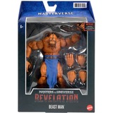 Mattel Masters of the Universe Masterverse Beast Man, Spielfigur 