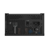 Montech MONTECH CENTURY II 750, PC-Netzteil silber, 1x 12-Pin High Power GPU, 4x PCIe, Kabelmanagement, 750 Watt