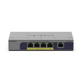 Netgear GS105PP, Switch 