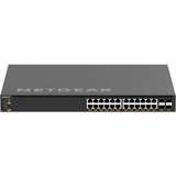 Netgear XSM4328CV, Switch 