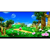 Nintendo Kirby vergessene Nintendo das Land, und Switch-Spiel