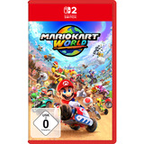 Nintendo Mario Kart World-Spiel Nintendo Switch 2 Edition