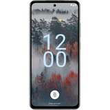 Nokia X30 5G 128GB, Handy Ice White, Android 12, 6 GB