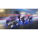 Revell Stunt Car FlipRacer, RC schwarz/weiß