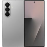 SAMSUNG Galaxy Z Fold7 256GB, Handy Silver Shadow, Android, 12 GB