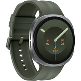 Samsung Galaxy Watch9, Smartwatch silber, 44 mm, LTE, Sport Band M/L