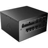 Sharkoon Rebel P20 Gen2 1000, PC-Netzteil schwarz, 1x 12 Pin High Power Anschluss, 3x PCIe, Kabelmanagement, 1000 Watt
