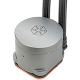 SilverStone Hailstone 360, Wasserkühlung schwarz