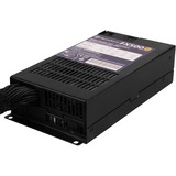 SilverStone SST-FX500-G, PC-Netzteil schwarz, 500 Watt