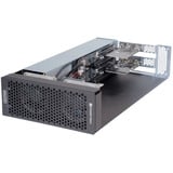 Sonnet DuoModo Echo II DV Module, Erweiterungsmodul schwarz, Gehäuseloses PCIe-Kartenerweiterungsmodul mit zwei Steckplätzen