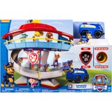 Spin Master Paw Patrol Lookout Playset, Spielfigur