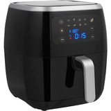 Tristar Digital Crispy Fryer XXL, Heißluftfritteuse schwarz