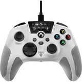 Turtle Beach Recon Controller, Gamepad weiß