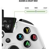 Turtle Beach Recon Controller, Gamepad weiß