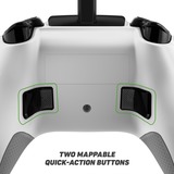 Turtle Beach Recon Controller, Gamepad weiß