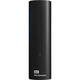 WD Elements Desktop 20 TB, Externe Festplatte schwarz, Micro-USB-B 3.2 Gen 1 (5 Gbit/s)