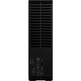 WD Elements Desktop 20 TB, Externe Festplatte schwarz, Micro-USB-B 3.2 Gen 1 (5 Gbit/s)