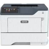 Xerox VersaLink B410DN, Farblaserdrucker grau/blaugrau, USB, LAN