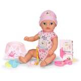 ZAPF Creation BABY born® Little Baby Girl 36cm, Puppe 