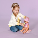 ZAPF Creation BABY born® Little Baby Girl 36cm, Puppe 