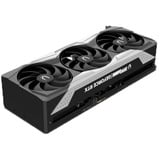 ZOTAC GeForce RTX 4070 Ti SUPER SOLID OC Generalüberholt, Grafikkarte DLSS 3, 3x DisplayPort, 1x HDMI 2.1