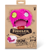 ZURU Fuggler - Mini Rascals Serie 1, Kuscheltier sortierter Artikel, eine Figur