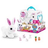 ZURU Pets Alive - Mama Bunny & Baby Surprise, Kuscheltier sortierter Artikel