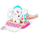 ZURU Pets Alive - Mama Bunny & Baby Surprise, Kuscheltier sortierter Artikel