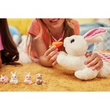 ZURU Pets Alive - Mama Bunny & Baby Surprise, Kuscheltier sortierter Artikel