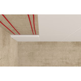fischer High Tack AC 310, Kleber weiß, 3er Pack